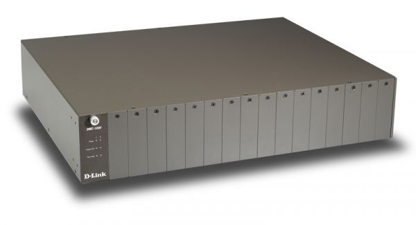 Дополнительное сетевое оборудование D-Link DMC-1000/A3A