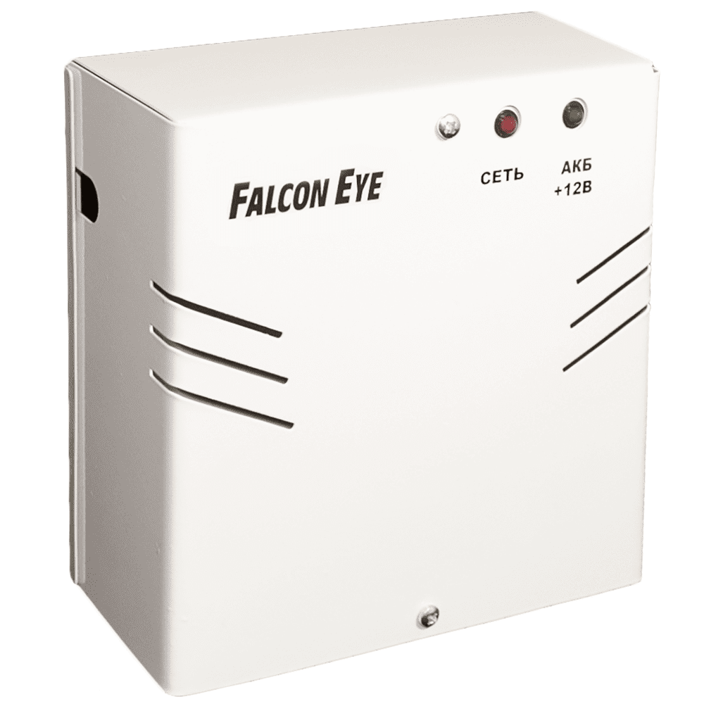 Источник бесперебойного питания Falcon Eye FE-1220 (пластик)