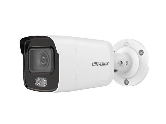 Уличная IP-камера (Bullet) HIKVISION DS-2CD2027G2-LU(C)(2.8mm)