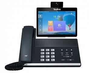 Телефония, SIP Yealink YL-VP59-VCS Edition