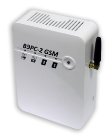 GSM-сигнализация беспроводная Вэрс вэрс-2 gsm