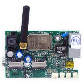 GSM-сигнализация беспроводная ВЭРС ВЭРС-МАД (с кронштейном)