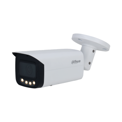 Уличная IP-камера (Bullet) Dahua DH-IPC-HFW5449TP-ASE-LED-0360B