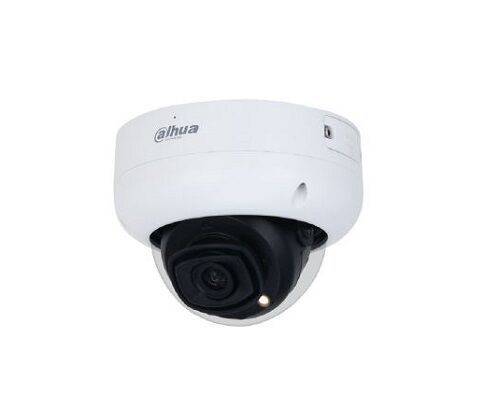 Купольная IP-камера (Dome) Dahua DH-IPC-HDBW5449RP-ASE-LED-0360B