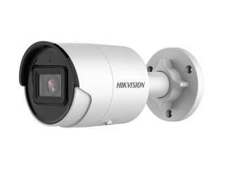 Уличная IP-камера (Bullet) HIKVISION DS-2CD2023G2-IU(4mm)