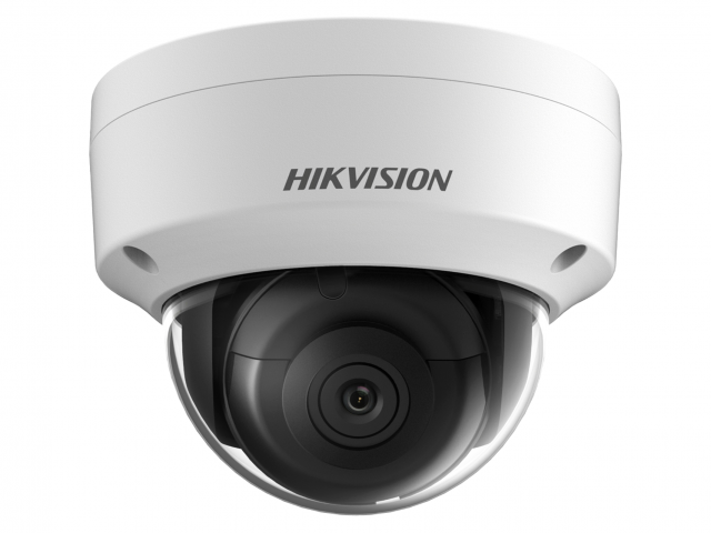 Купольная IP-камера (Dome) HIKVISION DS-2CD2143G2-IS(4mm)