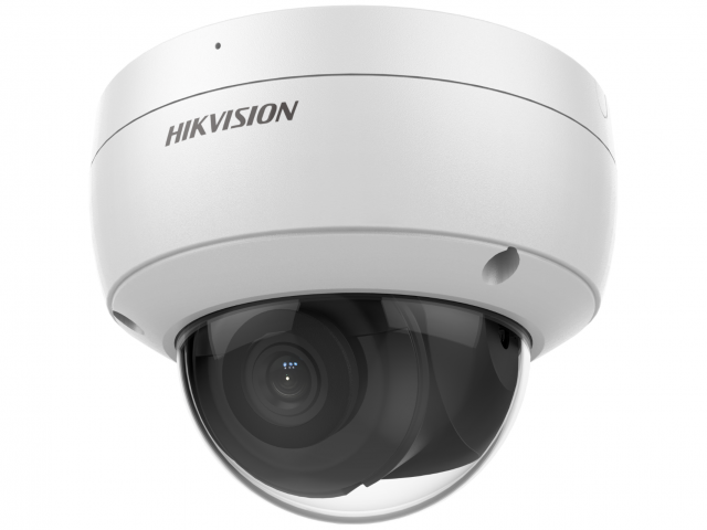 Купольная IP-камера (Dome) HIKVISION DS-2CD2143G2-IU(2.8mm)