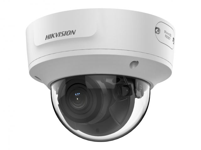 Купольная IP-камера (Dome) Hikvision ds-2cd2743g2-izs