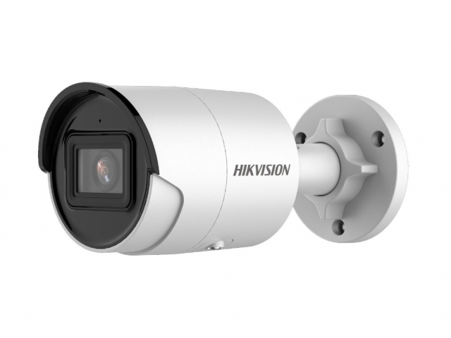 Уличная IP-камера (Bullet) HIKVISION DS-2CD2083G2-IU(4mm)