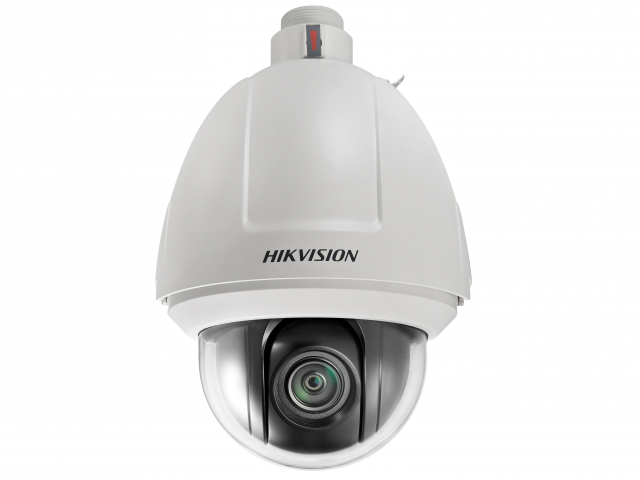 Поворотная IP-камера (PTZ) Hikvision ds-2df5225x-ael(t3)