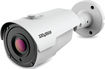 Камера видеонаблюдения AHD Satvision SVC-S672V 2 Mpix 2.8-12mm UTC/DIP