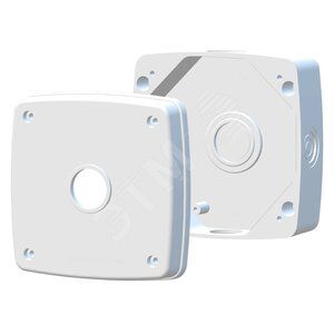 Оборудование для видеонаблюдения Satvision SVK-J32WP PRO белый
