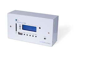 Оборудование для систем звукового оповещения и музыкальной трансляции CVGaudio M-023W