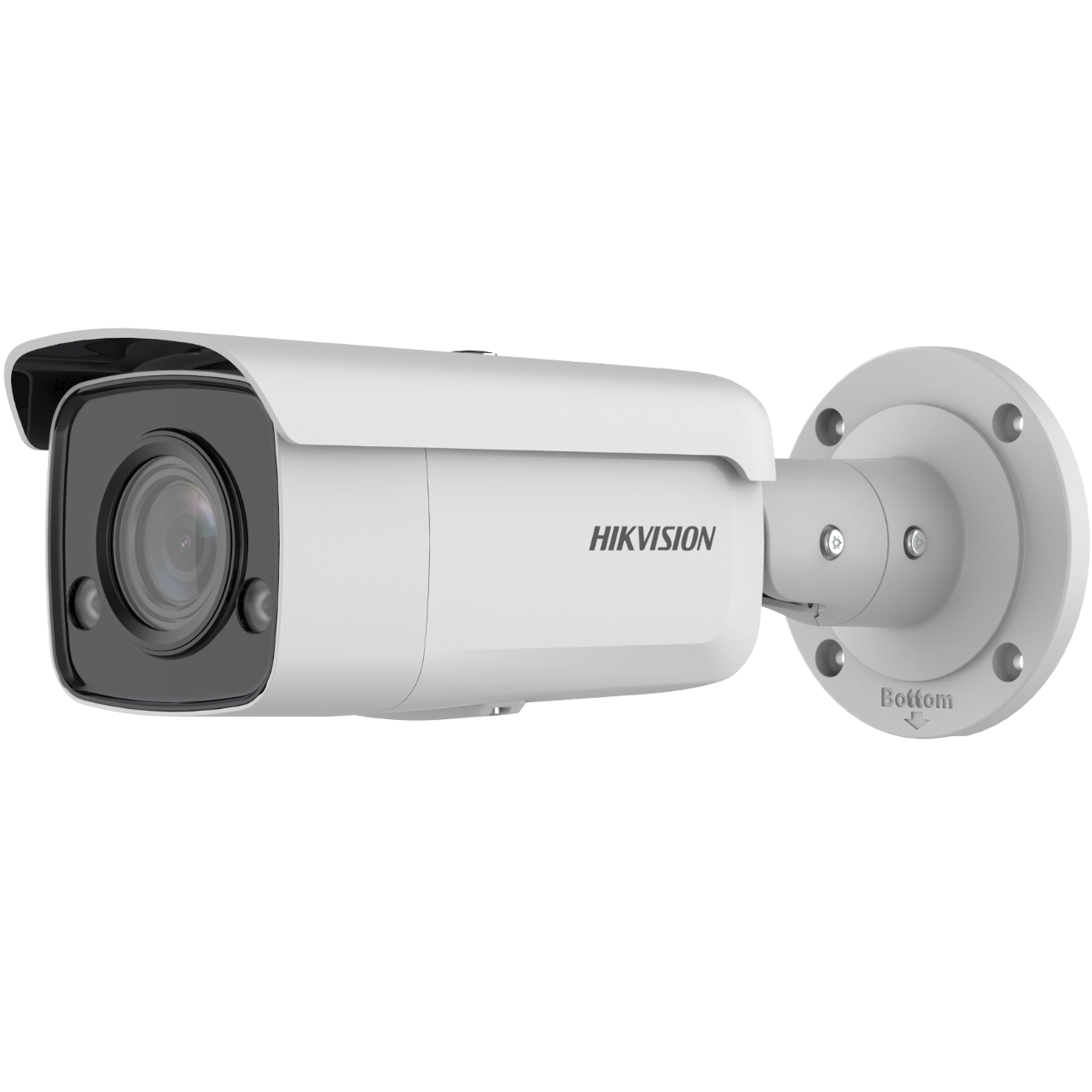 Камеры Hikvision Купить В Москве