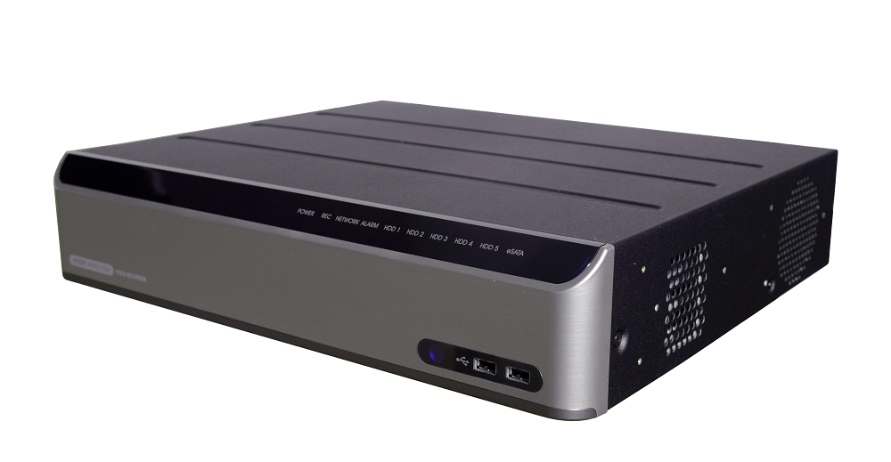 IP Видеорегистратор (NVR) Smartec STNR-A1630