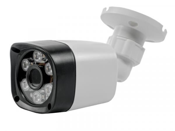 Камера видеонаблюдения AHD Optimus MB2.0(2.8)F