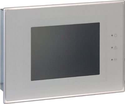 Сенсорный пульт управления TouchCenter для ППКП серии MB-Classic Honeywell 012577.10