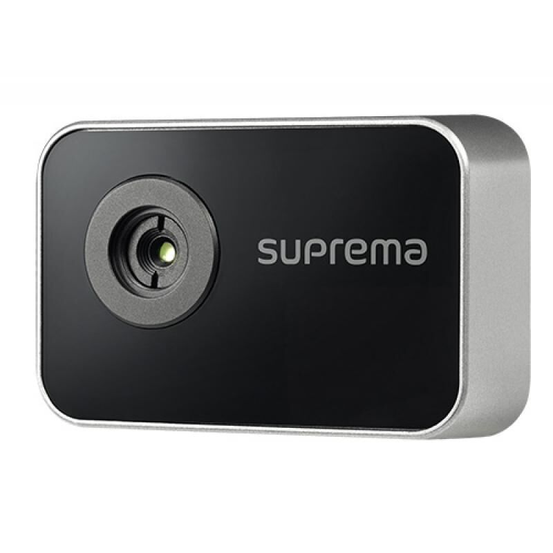 Тепловизионная IP камера Suprema TCM10-FSF2-DB