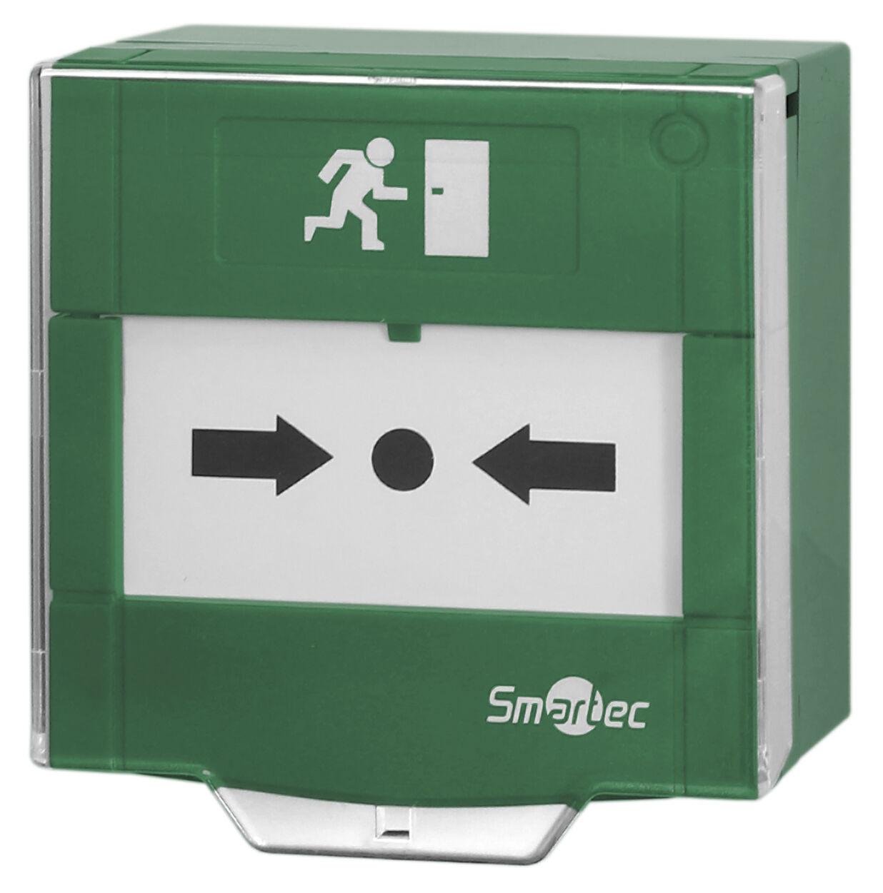 Оборудование для систем контроля доступа Smartec ST-ER105D-GN