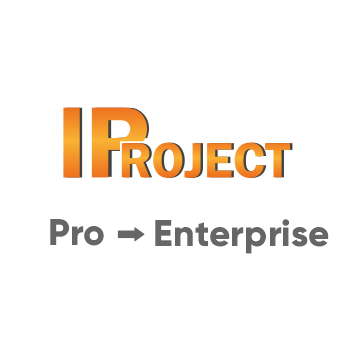 Программное обеспечение для видеонаблюдения Satvision Расширение до IProject Enterprise c PRO