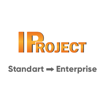 Программное обеспечение для видеонаблюдения Satvision Расширение до IProject Enterprise со Standart