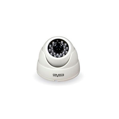 Камера видеонаблюдения AHD Satvision SVC-D895 v3.0