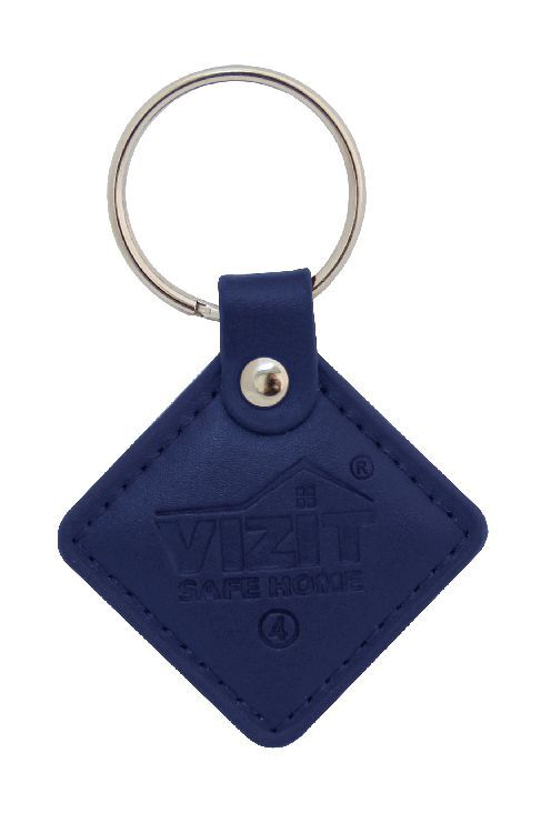 Брелок VIZIT Ключ RF3.2 blue