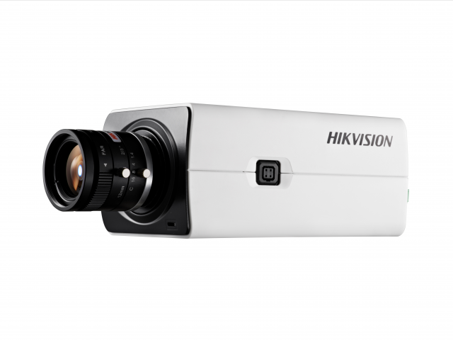 Корпусная IP-камера (Box) Hikvision ds-2cd2821g0(c)