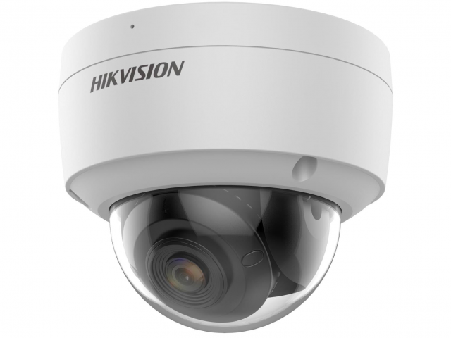Купольная IP-камера (Dome) HIKVISION DS-2CD2127G2-SU(C)(4mm)