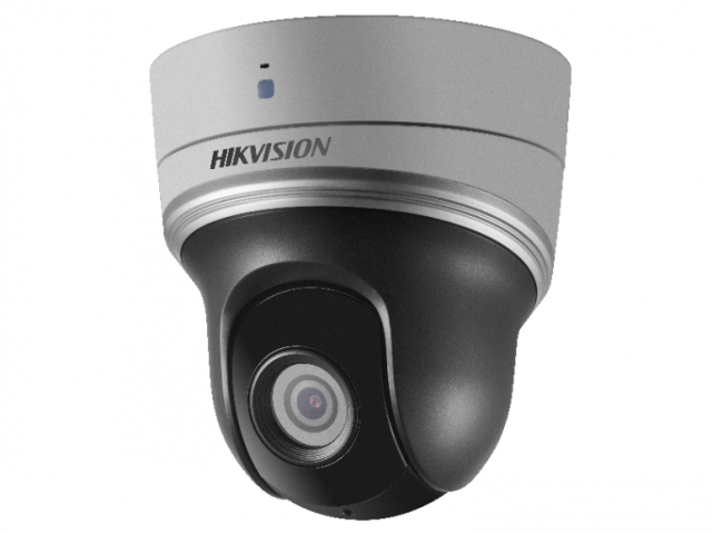 Поворотная IP-камера (PTZ) Hikvision ds-2de2204iw-de3/w(s6)
