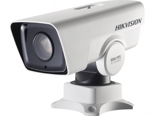Поворотная IP-камера (PTZ) Hikvision ds-2dy3220iw-de4(s6)
