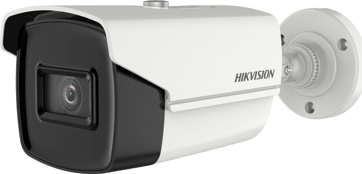 Камера видеонаблюдения AHD HIKVISION DS-2CE16U7T-IT3F(3.6mm)