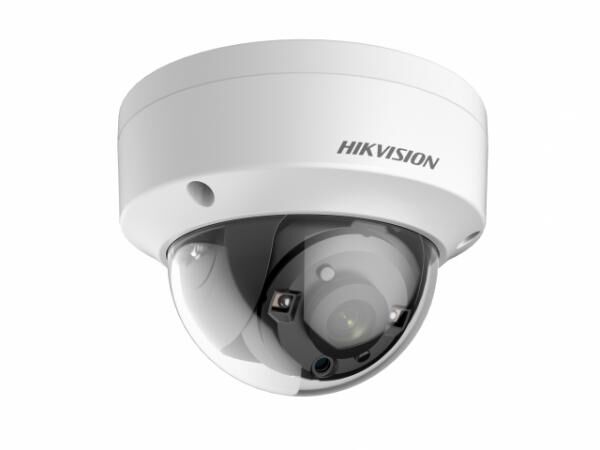Камера видеонаблюдения AHD HIKVISION DS-2CE57U7T-VPITF(2.8mm)