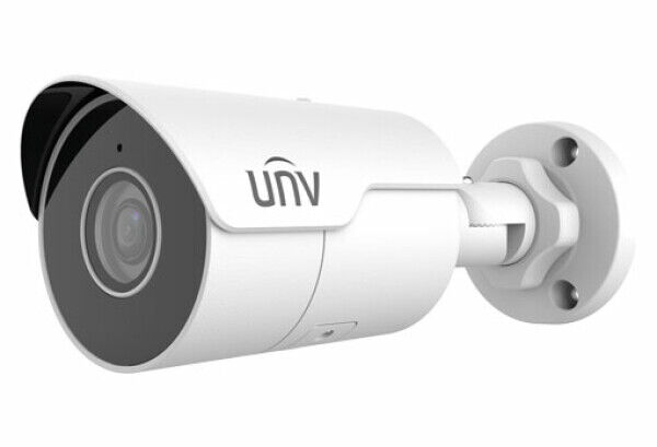 Уличная IP-камера (Bullet) Uniview ipc2128le-adf40km-g