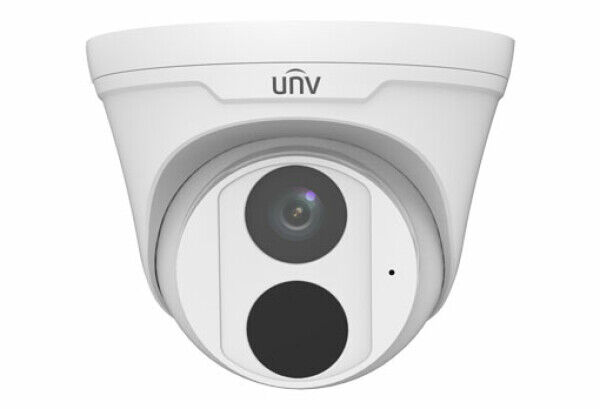 Купольная IP-камера (Dome) Uniview ipc3618le-adf40k-g