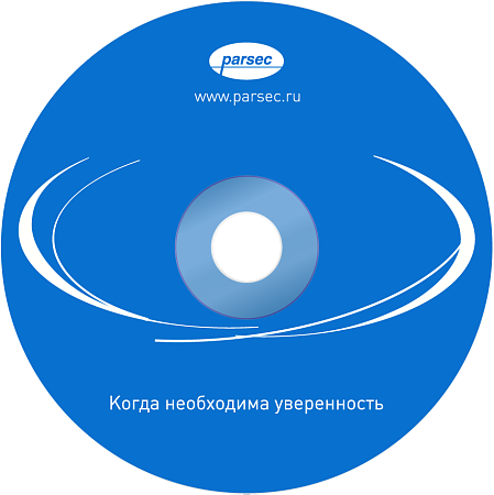 Программное обеспечение для видеонаблюдения Parsec PNSoft-FR 1CH
