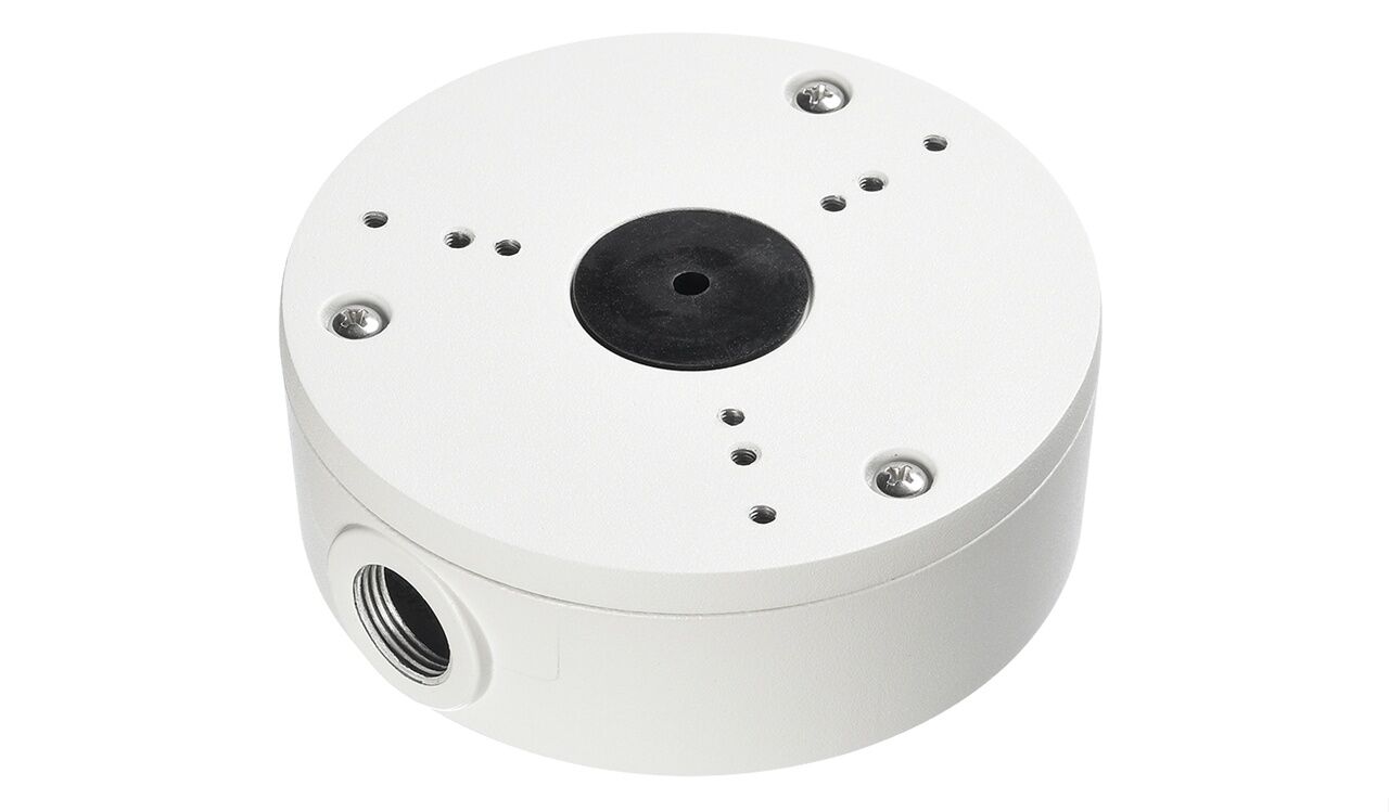 Оборудование для видеонаблюдения RVi 1BMB-10 white