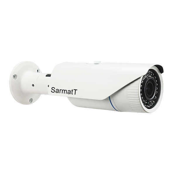 Уличная IP-камера (Bullet) Sarmatt SR-IN25V2812IRX