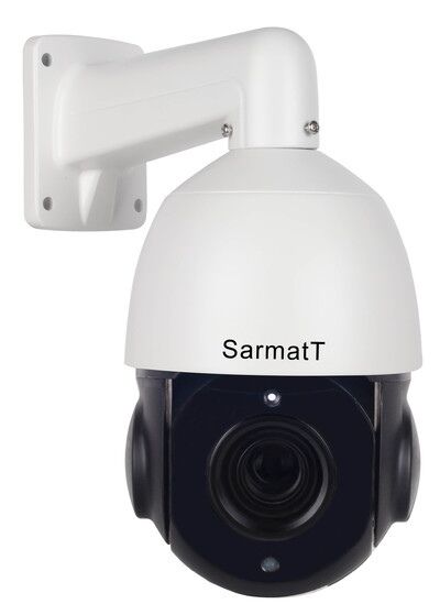 Поворотная IP-камера (PTZ) Sarmatt SR-D200V4796PIRX