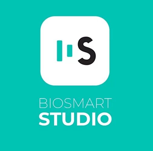 Программное обеспечение для систем контроля доступа BioSmart Studio v6 Лицензия 100 пользователей
