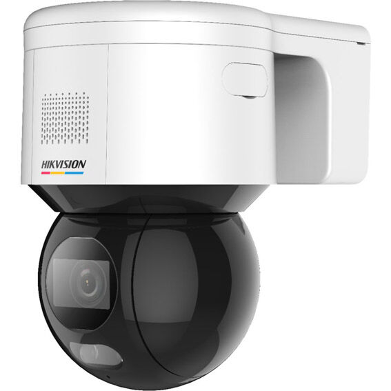 Поворотная IP-камера (PTZ) Hikvision ds-2de3a400bw-de/w(f1)(t5)