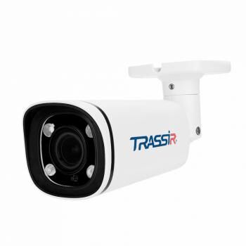 Уличная IP-камера (Bullet) Trassir tr-d2123zcl6 2.7-13.5