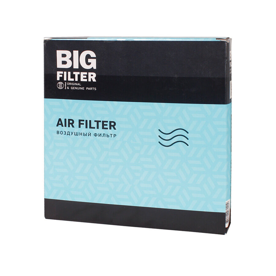Фильтр воздушный Биг GB-95031