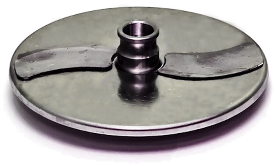 Нож дисковый 2 мм для ОМ-350, УКМ-МО (арт. МО.20.000)