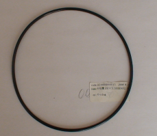 Уплотнительное кольцо 150×3.55 GB3452.1-91