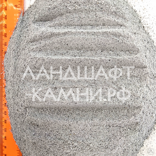 Мука гранита Карабалтакского (отсев) 0-1 мм 