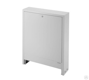 Монтажный шкаф для наружной установки Oventrop №3 1401173 