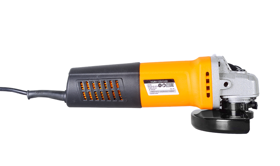 Машина углошлифовальная (Болгарка) Вихрь УШМ-125/1100, цена в Череповце ...