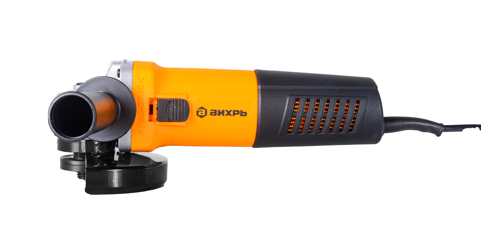 Машина углошлифовальная (Болгарка) Вихрь УШМ-125/1100, цена в Череповце ...