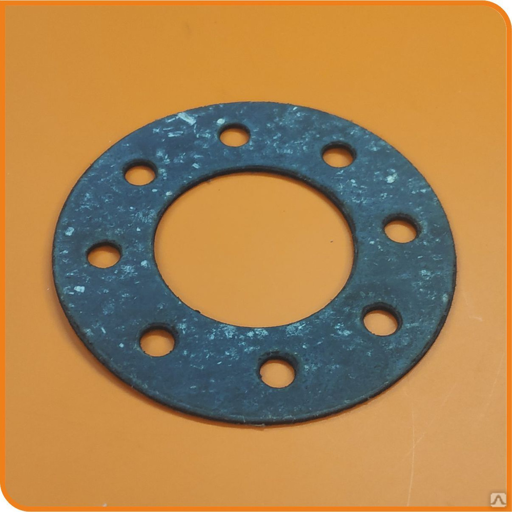 паронит листовой